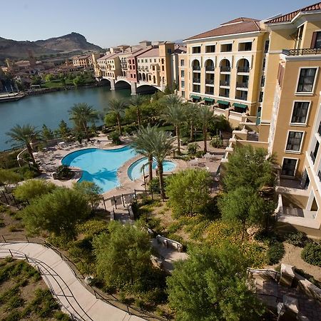 Aston Montelago Village Resort Lake Las Vegas Хендерсон Экстерьер фото