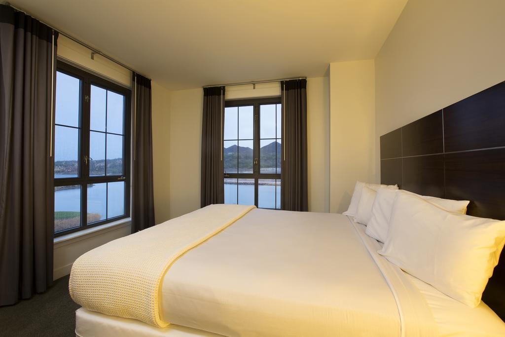 Aston Montelago Village Resort Lake Las Vegas Хендерсон Экстерьер фото