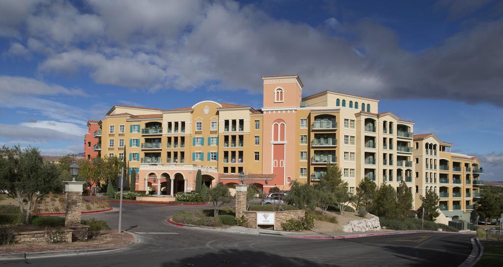 Aston Montelago Village Resort Lake Las Vegas Хендерсон Экстерьер фото