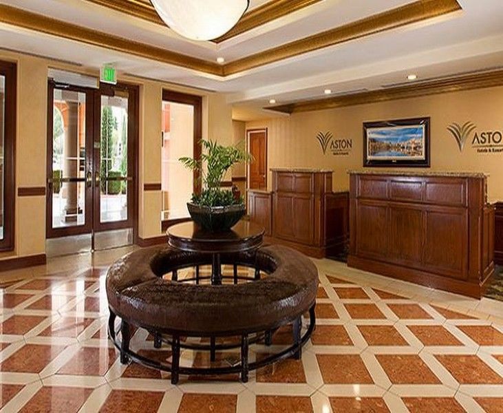 Aston Montelago Village Resort Lake Las Vegas Хендерсон Экстерьер фото